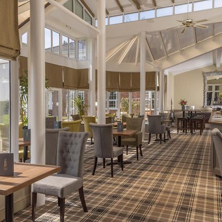 Best Western Plus Kenwick Park Hotel Louth  Eksteriør bilde