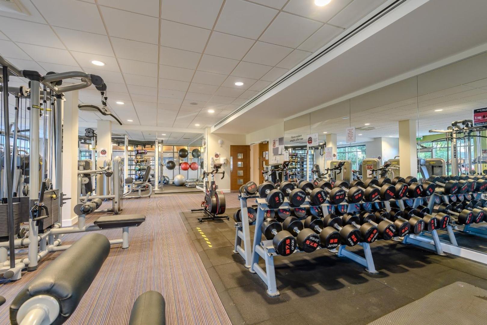 Best Western Plus Kenwick Park Hotel Louth  Eksteriør bilde