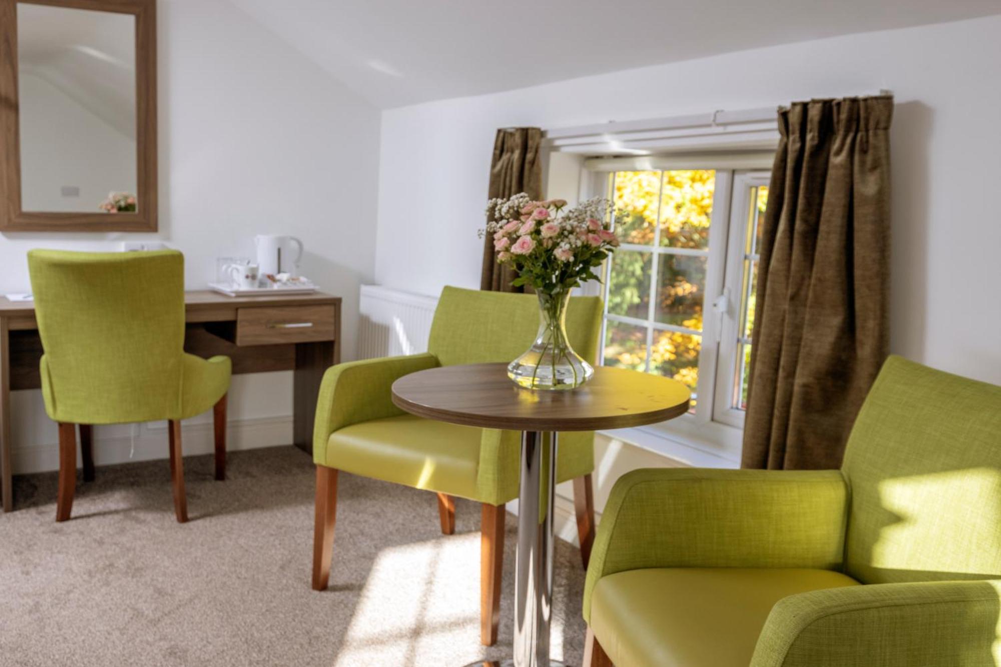 Best Western Plus Kenwick Park Hotel Louth  Eksteriør bilde