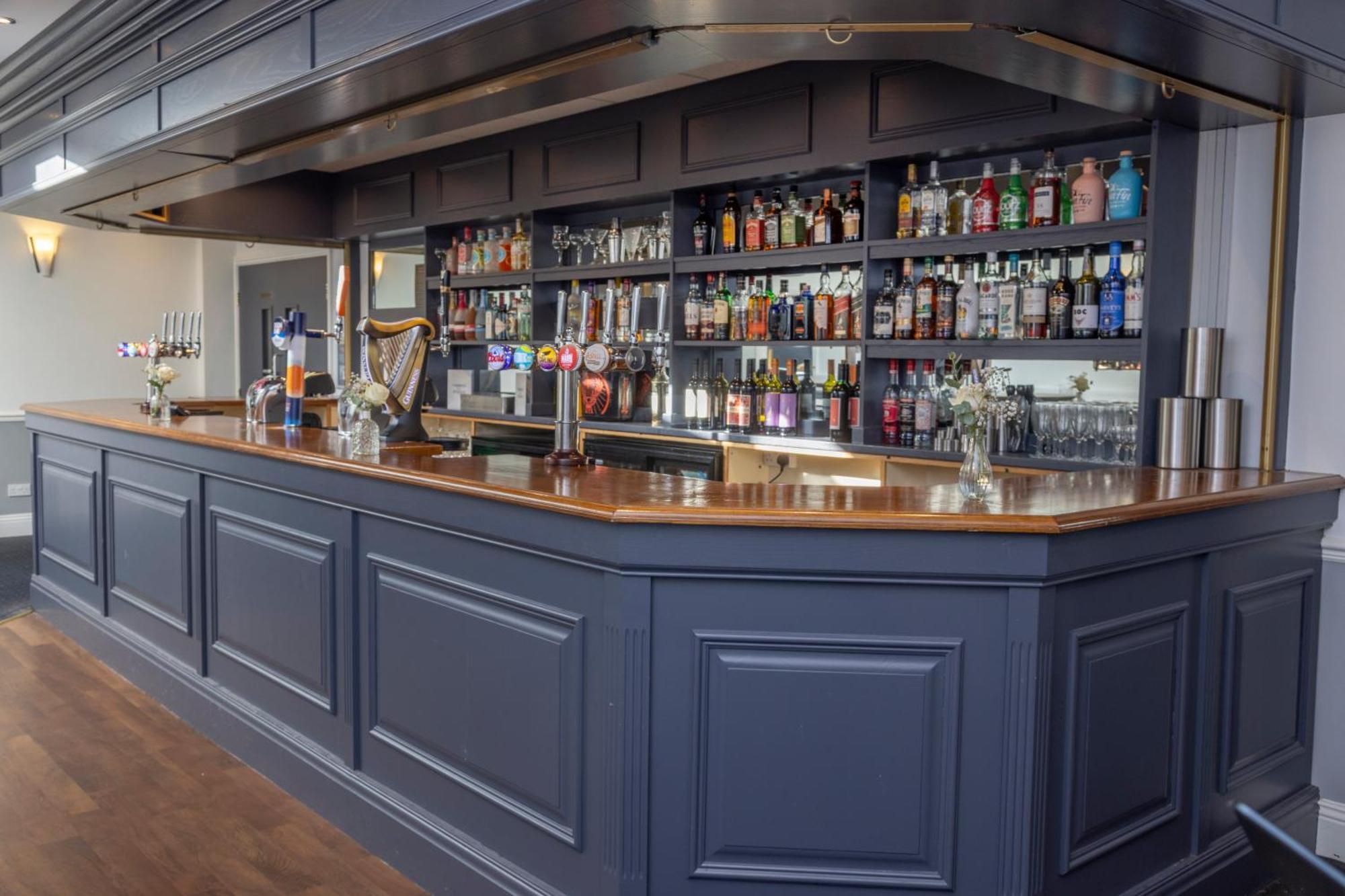 Best Western Plus Kenwick Park Hotel Louth  Eksteriør bilde