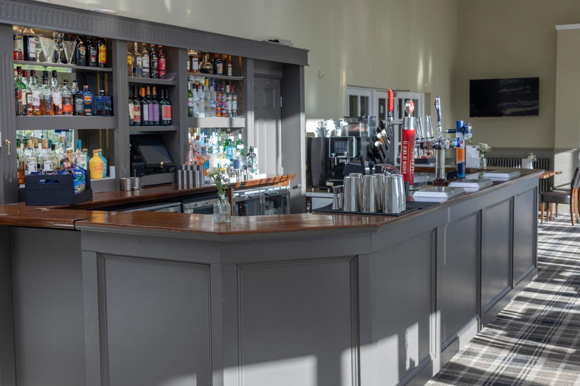 Best Western Plus Kenwick Park Hotel Louth  Eksteriør bilde
