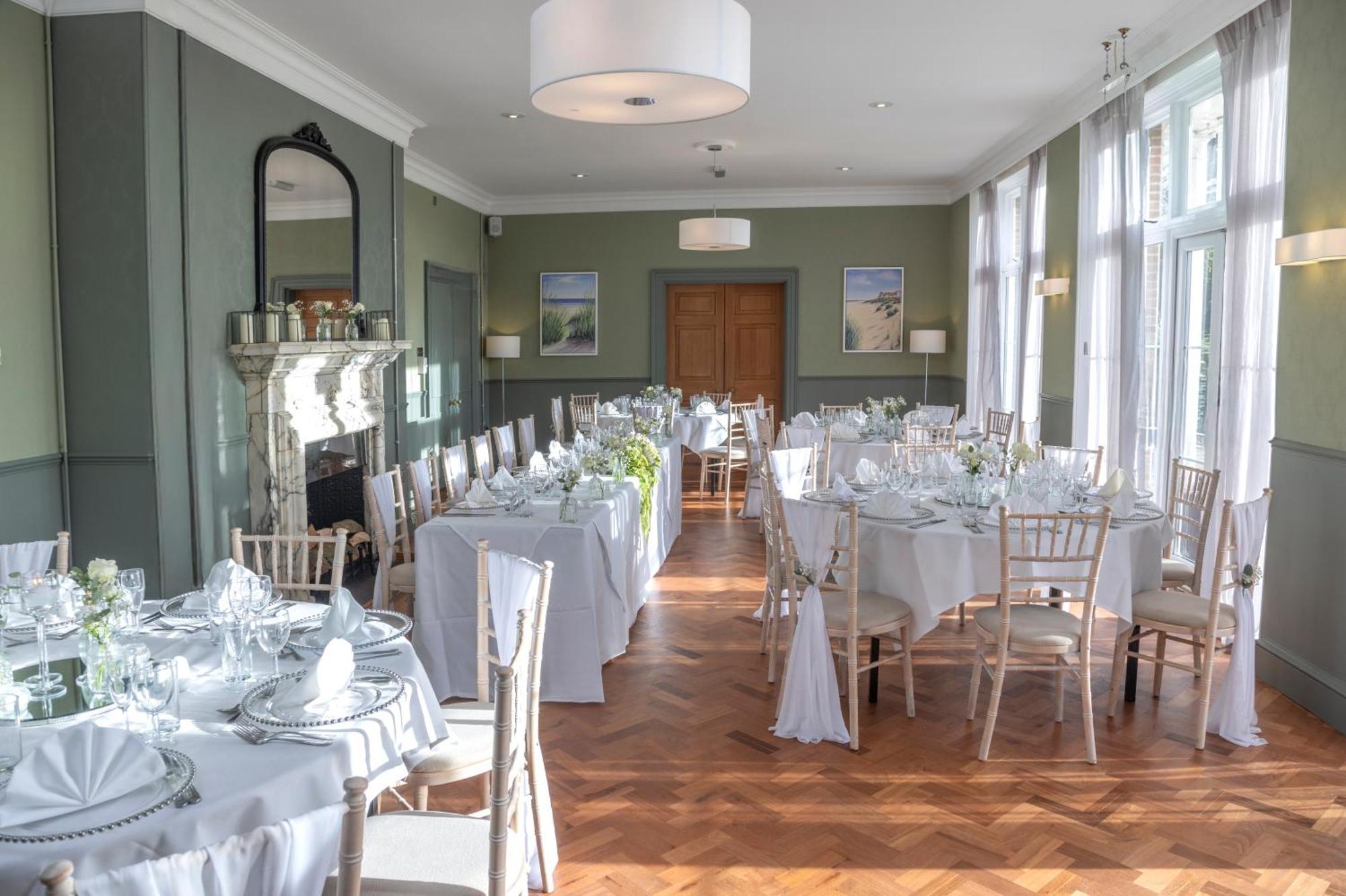 Best Western Plus Kenwick Park Hotel Louth  Eksteriør bilde