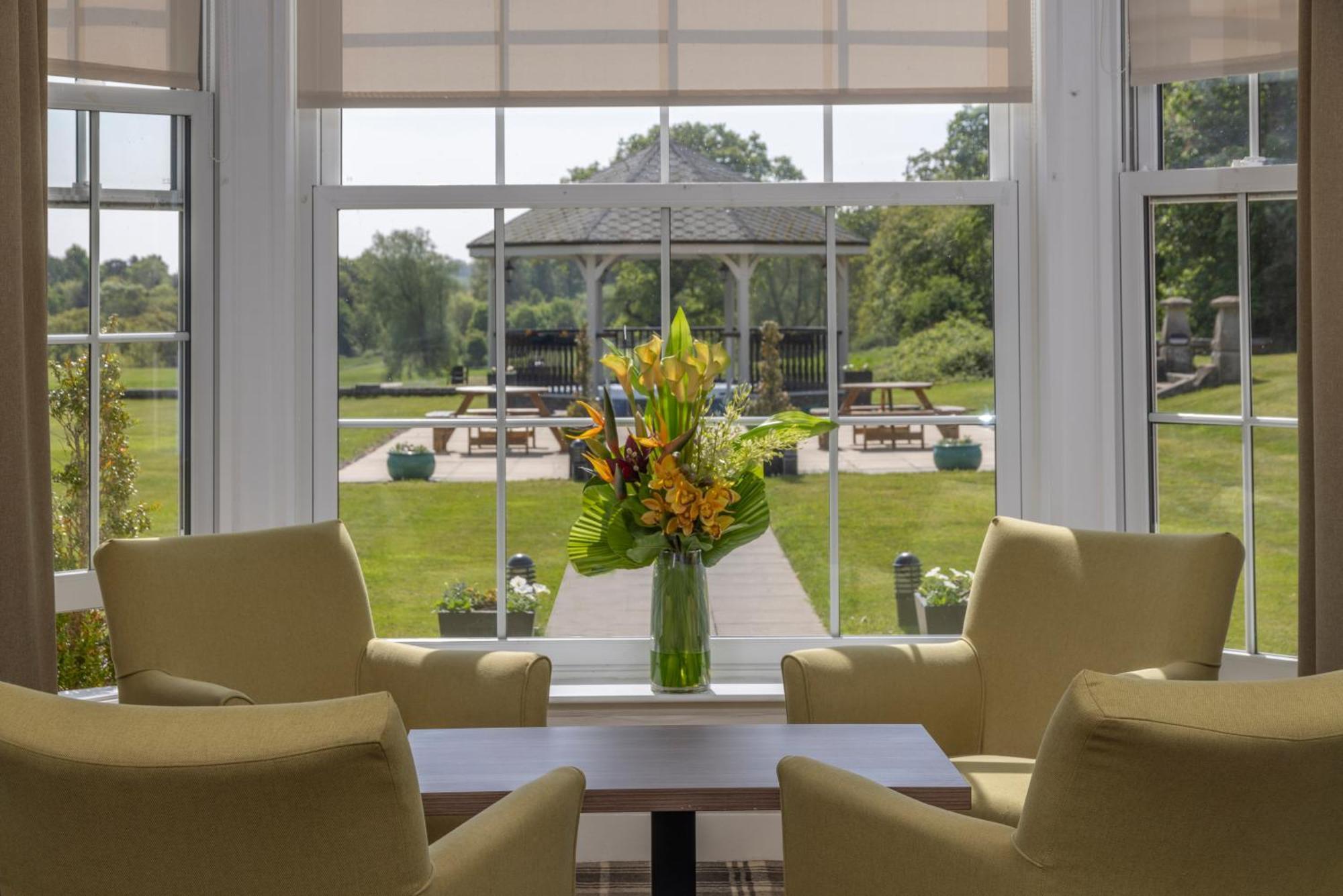 Best Western Plus Kenwick Park Hotel Louth  Eksteriør bilde