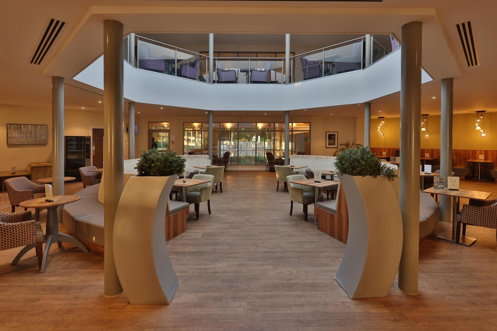 Best Western Plus Kenwick Park Hotel Louth  Eksteriør bilde