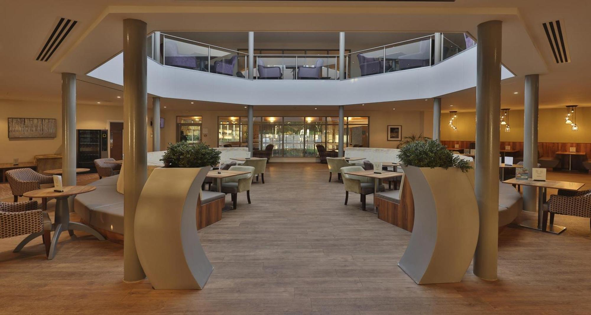 Best Western Plus Kenwick Park Hotel Louth  Eksteriør bilde